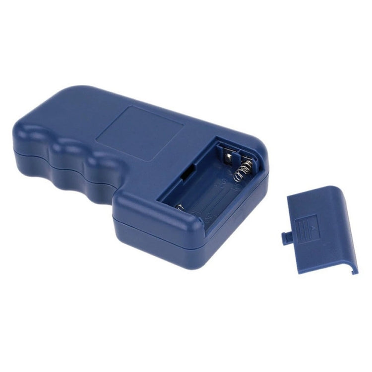 Handheld ID Card Replicator Access Card Reader Handheld ID Card Replicator Access Card Reader
